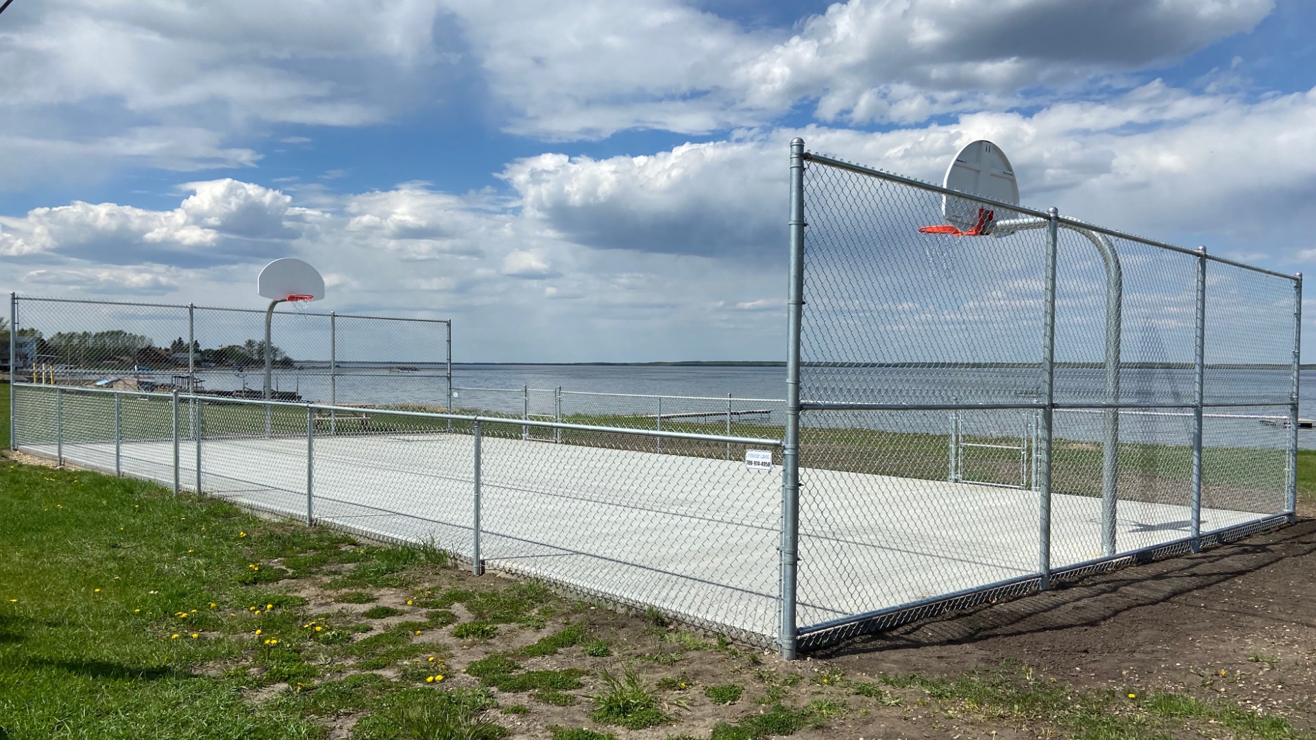 FenceLink placeholder