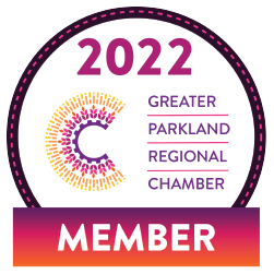 fence link chamber of commerce